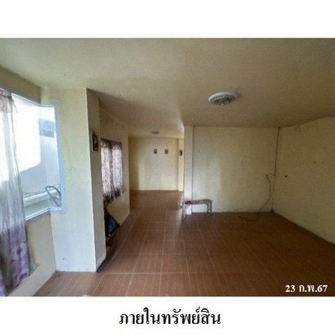 ขายทาวน์เฮ้าส์/โครงการ เลกาซี่ ถ.หนองคล้ำ 1 ตำบล บึง อำเภอ ศรีราชา จังหวัด ชลบุรี