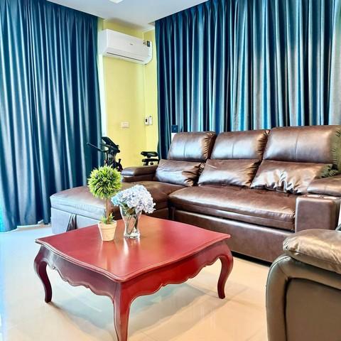 ให้เช่าบ้านเดี่ยว 2 ชั้น 77.5 ตร.ว โครงการคูณสุขวิลล่า นวลจันทร์ 36 ซอยนวมินทร์ 163