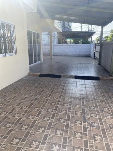 ให้เช่าบ้านเดี่ยว 1 ชั้น 71 ตรว. โชคชัย 4 ซอย 36 เขตลาดพร้าว ใกล้ MRT โชคชัย 4