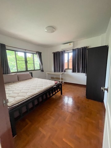 บ้านเดี่ยวให้เช่า พิมุกต์ 3 เชียงใหม่ ใกล้เซ็นทรัลเฟส  3 ห้องนอน  พร้อมอยู่