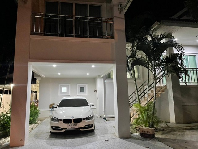 บ้านพร้อมผู้เช่า พร้อมรายได้ ทำเลดี ใกล้ศูนย์การค้า เชียงใหม่