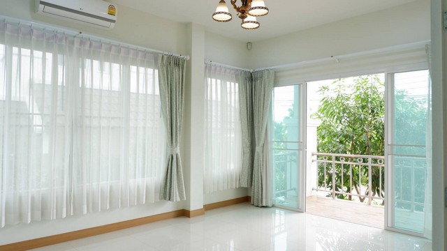 บ้านพร้อมผู้เช่า พร้อมรายได้ ทำเลดี ใกล้ศูนย์การค้า เชียงใหม่