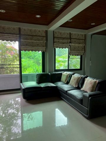 โซนฟ้าฮ่าม #อ.เมือง ให้เช่า 22,000 บาท/เดือน ขาย 6.9 ล้าน บ้านเดี่ยว 2 ชั้น #เฟอร์นิเจอร์ครบ #หิ้วกระเป๋าพร้อมเข้าอยู่ ไปสนามบิน 30 นาที