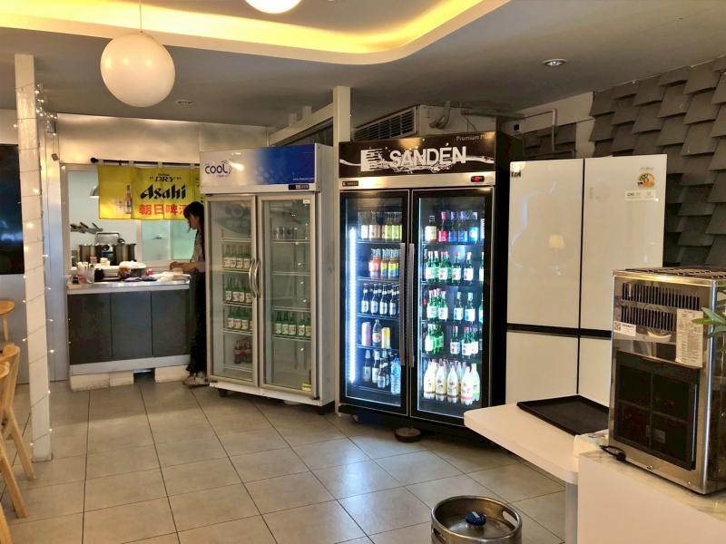 เซ้งร้าน ติด BTS ราชเทวี ตรงข้ามโรงแรมเอเชีย ในโครงการโคโค่วอล์ค มีร้านแบรนด์ดัง