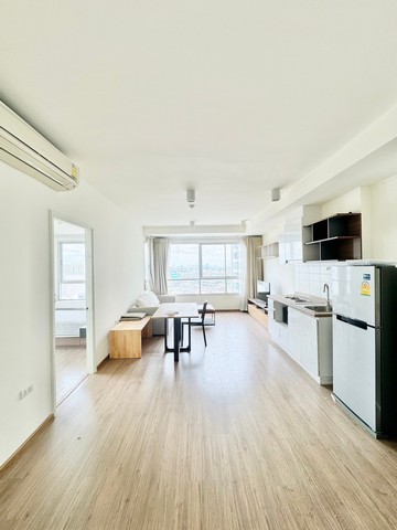 ให้เช่าคอนโด ยู ดีไลท์ รัตนาธิเบศร์ (U Delight Rattanathibet) ขนาด 56.78 ตรม ชั้น20