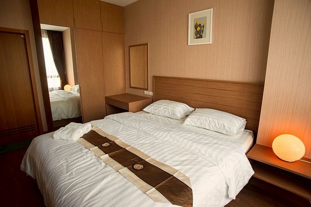 เดอะสกาย ศรีราชา ให้เช่า ราคาดี เฟอร์นิเจอร์ครบ ใกล้ห้าง-โรงเรียน TP-C1623