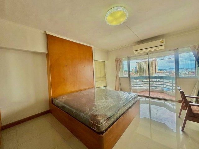 ให้เช่า คอนโดศรีราชา เพลส ราคาประหยัด ใกล้ห้างโรบินสัน ห้องใกญ่ ใกล้สุขุมวิท TP-C1622