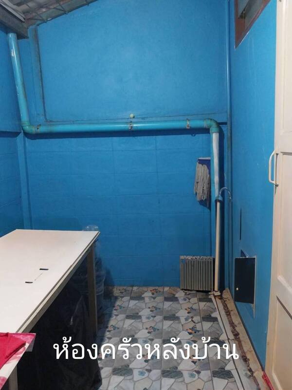 ขายทาวน์เฮ้าส์ 2 ชั้น ทำเลทอง คลอง 4 ลำลูกกา ราคาเพียง 1.1 ล้าน