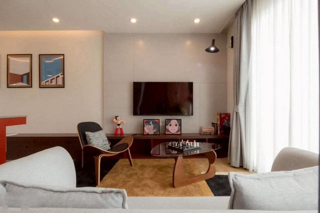 ทาวน์โฮม 3 ชั้น ทำเลดี วิวดอยสุเทพ โซนหางดง