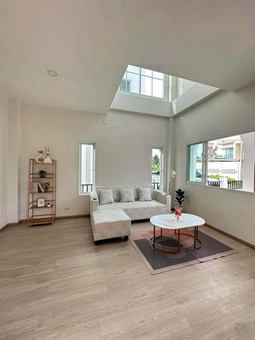 บ้านเดี่ยวสร้างใหม่ 2 ชั้น 2 หลังสุดท้าย โซนแม่เหียะ