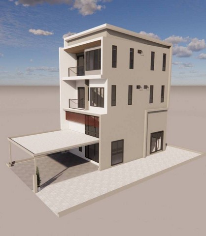 บ้าน - 4BEDROOM4BATHROOM 13800000 B. ไม่ไกลจาก เดอะมอลท่าพระ คุ้มค่า -ตกแต่งพร้อมอยู่