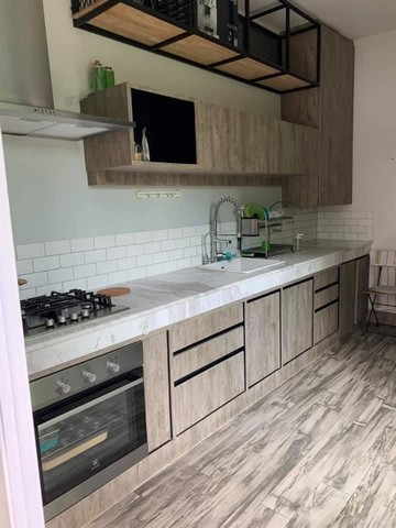 ให้เช่าบ้านเดี่ยว2ชั้นใกล้  มหาวิทยาลัยอัสสัมชันบางนา  โครงการ เอโทล จาวา เบย์ บางนา – สุวรรณภูมิ ATOLL JAVA BAYถนนกิ่งแก้ว ซอย19