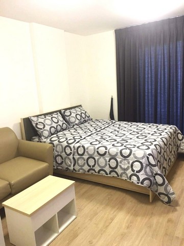 ขายด่วน! Elio Del Ray ห้อง Studio เฟอร์ครบ พร้อมผู้เช่า รายได้ทันที