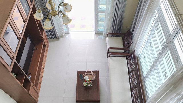 บ้านมุมให้เช่า เดอะกรีนเนอรี่ เซ็นทรัล สันทราย เชียงใหม่