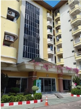 ขายคอนโดมือสองบึงกุ่ม กรุงเทพมหานคร โครงการคูณสุขวิลล์เอและบี