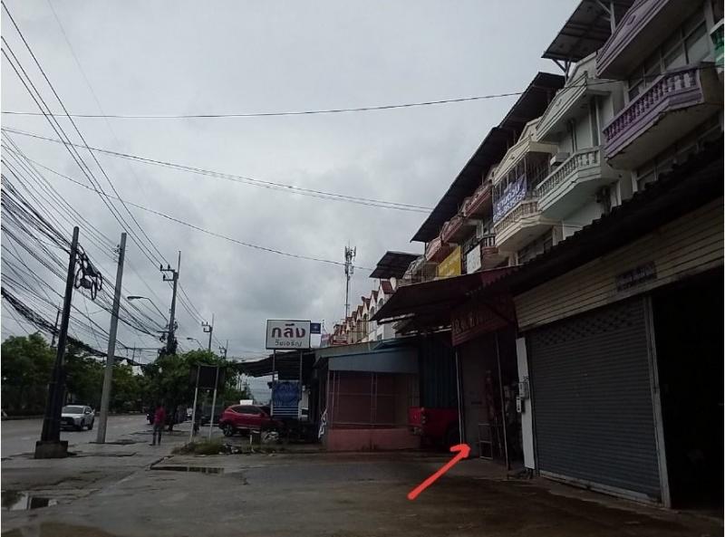       ขายอาคารพาณิชย์มือสองลาดกระบัง กรุงเทพมหานคร 