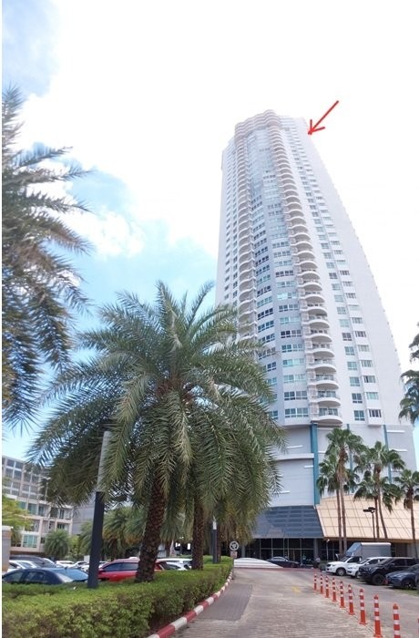 ขายคอนโดมือสองยานนาวา กรุงเทพมหานคร โครงการ ศุภาลัย พรีมา ริวา เล