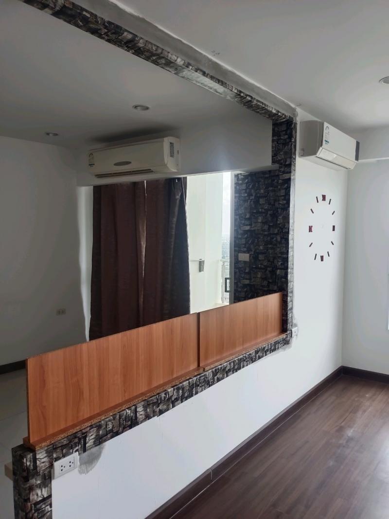 ขายคอนโดมือสองยานนาวา กรุงเทพมหานคร โครงการ ศุภาลัย พรีมา ริวา เล