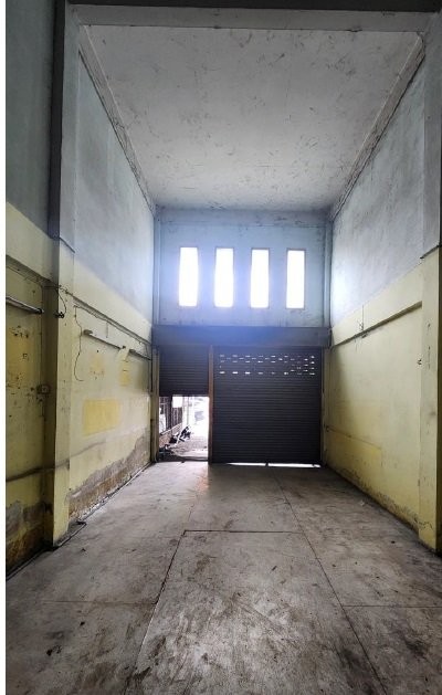 ขายอาคารพาณิชย์มือสองสายไหม กรุงเทพมหานคร โครงการ อรุณนิเวศน์ 3 ผัง 2