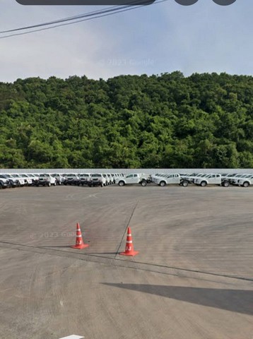 เช่าลานคอนกรีต 17.5 ไร่ ถนนสุขุมวิทสาย 3 ตำบลทุ่งสุขลา อำเภอศรีราชา  จังหวัดชลบุรี