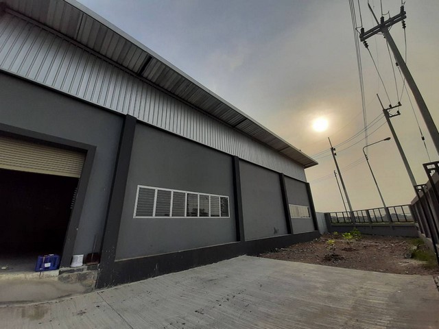 เช่าโกดัง โรงงานลำลูกกาคลอง 9 ตำบลคลองเก้า อำเภอลำลูกกา จังหวัดปทุมธานี