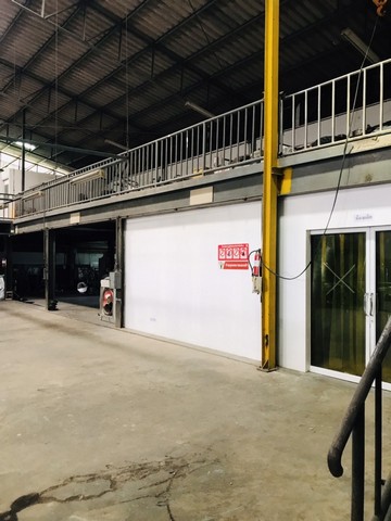 ขายโกดังโรงงานอยู่ซอยแก้วอิน ตำบลบางแม่นาง อำเภอบางใหญ่ จังหวัดนนทบุรี
