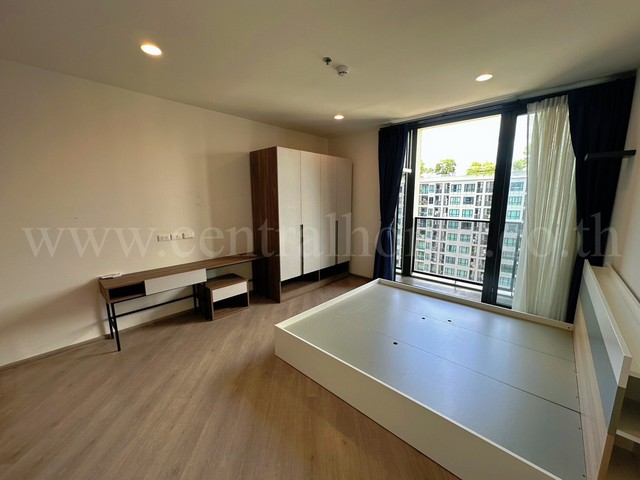 ให้เช่า คอนโด เดอะ เบส สะพานใหม่ เฟอร์ครบ พร้อมอยู่ ใกล้ BTS สายหยุด