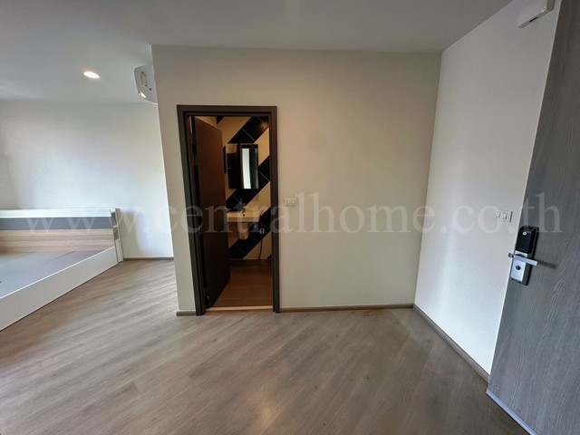 ให้เช่า คอนโด เดอะ เบส สะพานใหม่ เฟอร์ครบ พร้อมอยู่ ใกล้ BTS สายหยุด