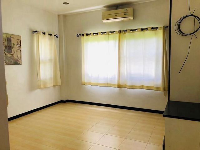 ขายด่วน! 2.4 ล้าน 50 ตรว. #ป่าข่อยเหนือ #เมืองเชียงใหม่ บ้านเดี่ยวชั้นเดียว #เหมาะสำหรับอยู่อาศัยหรือปล่อยเช่า เดินทางสะดวก