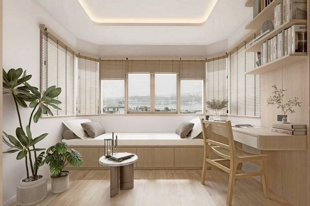 Hillside2 Condo ขาย 2.79 ล้าน 31.65 ตรม. #รีโนเวทใหม่ สไตล์ #Japandi ที่สุดของทำเลทอง ใจกลาง #นิมมานเหมินทร์ ติดถนนหลัก เดินทางสะดวก