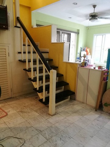 ขาย หมู่บ้าน บุศรินทร์ พระยาสุเรนทร์ 40 คลองสามวา กรุงเทพ