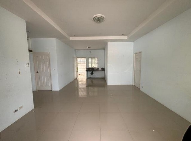 ขายบ้านเดี่ยวมือสองเมืองนครราชสีมา โครงการบ้านพฤกษาณารา นครราชสีมา