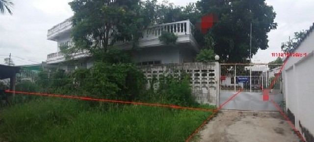 ขายบ้านเดี่ยวมือสอง      อำเภอเมืองชัยภูมิ  ชัยภูมิ