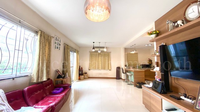 ขายบ้านเดี่ยวชั้นเดียว สไตล์โมเดิร์นลอฟท์ Zentana บ้านถวาย