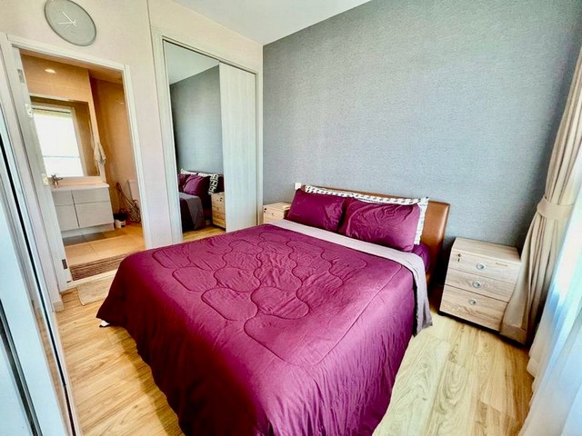 ขายคอนโด The Zea Sriracha ชั้น 19 วิวทะเล+เมือง พร้อมสิ่งอำนวยความสะดวก TP-C1628