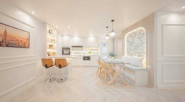 ให้เช่า คอนโด Fortune​ Condo​ ​Town​   ฟอร์จูน คอนโดทาวน์