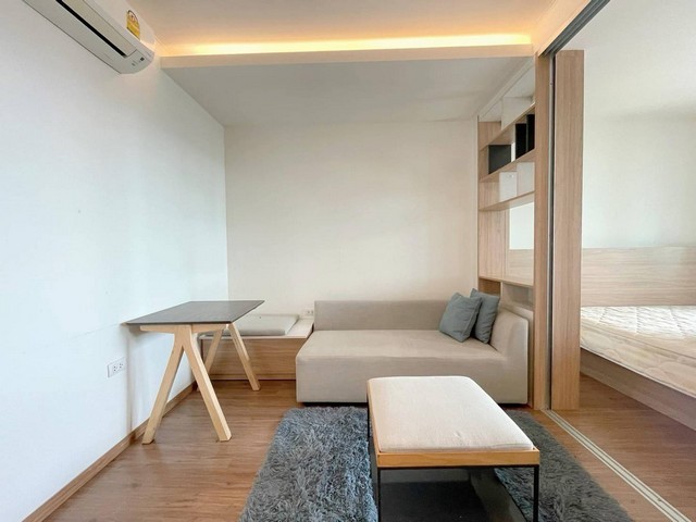 ขายและให้เช่า คอนโด ยู ดีไลท์ เรสซิเดนซ์ ริเวอร์ฟรอนท์ พระราม 3 ขนาด 34 ตร.ม. 1 นอน 1 น้ำ วิวหน้าแม่น้ำ ตกแต่งพร้อมเข้าอยู่ทันที