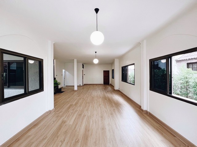 ขายบ้านเดี่ยว 2ชั้น นาคนิวาส48 พื้นที่ใช้สอย 290 ตรม.  เนื้อที่ : 52 ตรว.