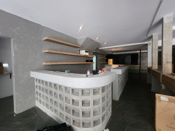 ให้เช่าบ้านเดี่ยว 2 ชั้น 64 ตรว.เข้าซอยพญานาค เพียง 150 เมตร ใกล้ BTS ราชเทวี เหมาะเปิดสำนักงาน ร้านอาหาร โฮสเทล ทำการค้า