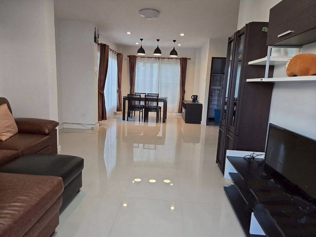 บ้านเดี่ยว 2 ชั้น ตกแต่งสวย พร้อมอยู่ โครงการ อรสิริน6 ดอยสะเก็ด