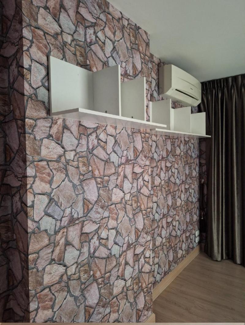 ขายคอนโดมือสองบางเขน กรุงเทพมหานคร โครงการ แอสปาย งามวงศ์วาน