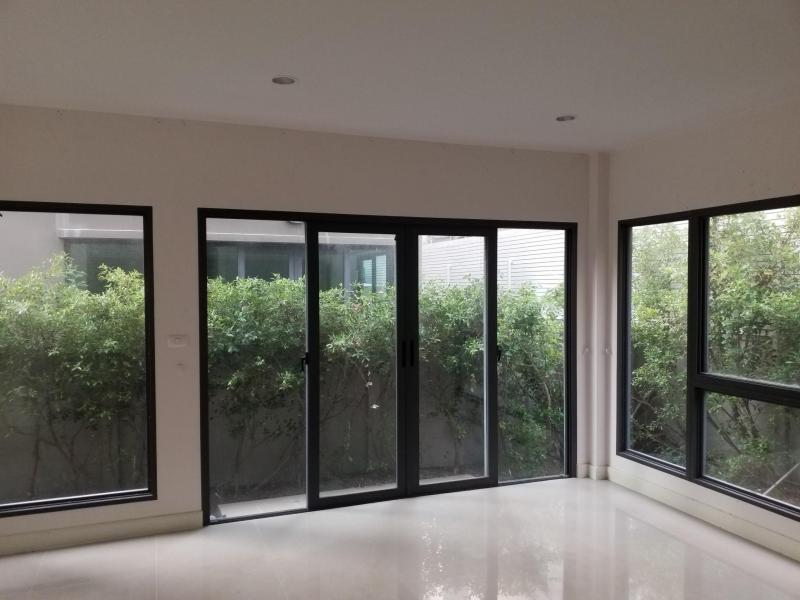 ขายบ้านแฝดมือสองประเวศ กรุงเทพมหานคร โครงการ บ้านกลางเมือง ดิ อิดิชั่น บางนา-วงแหวน