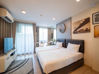 ขาย คอนโด ชาโตว์ อินทาวน์ ปิ่นเกล้า - ศิริราช โครงการมือ1 แต่ครบพร้อมอยู่พร้อมลงทุน ใกล้ รพ.ศิริราช เซ็นทรัลปิ่นเกล้า! เหมาะลงทุนที่สุด!!!!