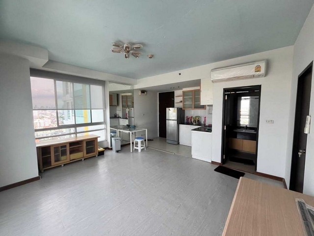 ให้เช่า คอนโด The Zest ลาดพร้าว ซ.7 51ตรม ใกล้ MRT  ถนน ลาดพร้าว แขวงลาดยาว เขตจตุจักร,กรุงเทพมหานคร