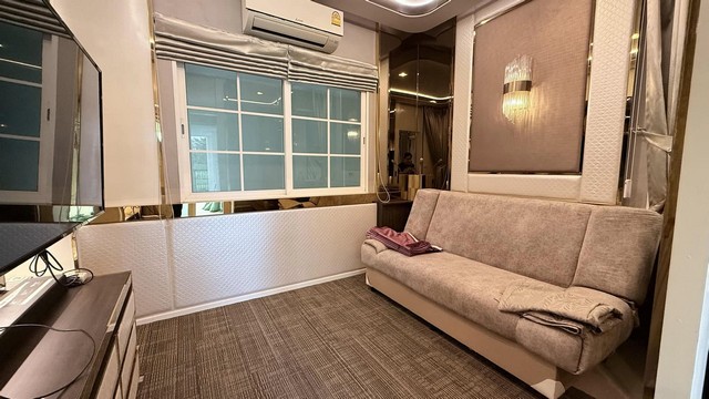 ขาย / เช่า บ้านเดี่ยว 2 ชั้น หมู่บ้านแกรนดิโอ ลาดพร้าว-เกษตรนวมินทร์ ขนาด 60 ตรว. 3 นอน 4 น้ำ บ้านสวย  ใกล้ The Mall บางกะปิ