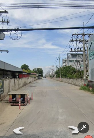 เช่าโกดังพร้อมใช้งาน ลำลูกกาคลอง 7 ตำบลบึงคำสร้อย อำเภอลำลูกกา  จังหวัดปทุมธานี