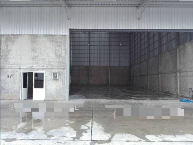 เช่าโกดังพร้อมใช้งาน ลำลูกกาคลอง 7 ตำบลบึงคำสร้อย อำเภอลำลูกกา  จังหวัดปทุมธานี