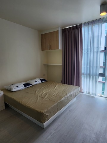 ขายด่วน คอนโด ดิ ไอริส พระราม 9  ศรีนครินทร์ อาคาร A ชั้น 6