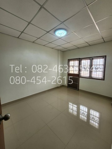 เช่า ทาวน์เฮ้าส์ 2 ชั้น ม.จิตภาวรรณ รังสิต นครนายก คลอง11 3 นอน ธัญบุรี ปทุมธานี