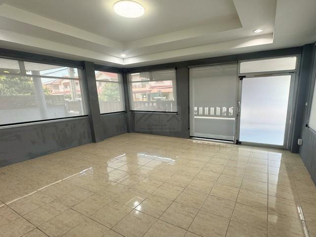 ให้เช่าบ้านเดี่ยว 2 ชั้น 65 ตร.ว. โครงการสุทธาทร ประชาร่วมใจ ใกล้ตลาดมีนบุรี